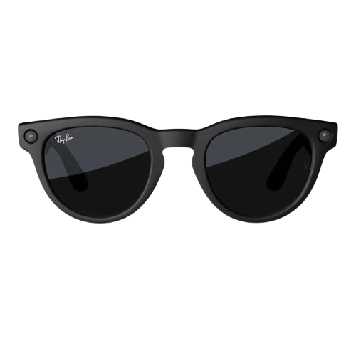 Ray-Ban Meta Headliner Sunglasses