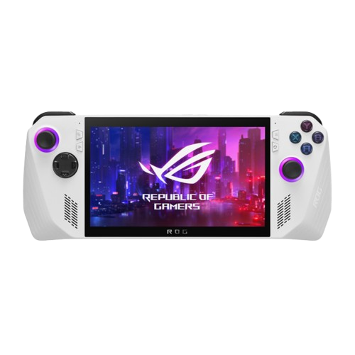ASUS ROG Ally Z1 Extreme 16GB RAM 512GB SSD Gaming Console RC71L