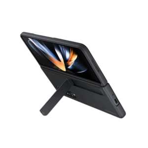 Galaxy Z Fold 4 Standing Cover with Pen Case