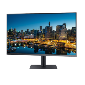 Samsung UHD 27′ Monitor