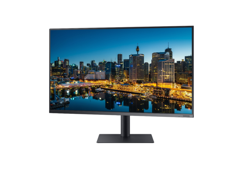 Samsung UHD 27′ Monitor