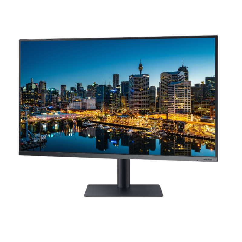 Samsung UHD 27′ Monitor