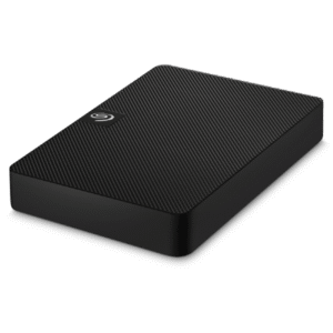 Seagate Expansion Portable Hard Drive [2TB] - Image 3