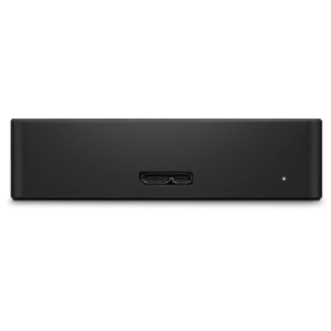 Seagate Expansion Portable Hard Drive [2TB] - Image 2