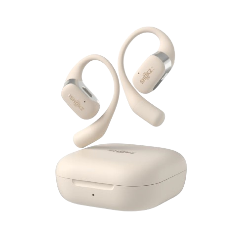 Shokz OpenFit Open Ear Headphone