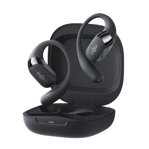 Shokz OpenFit 2 Open Ear Headphone