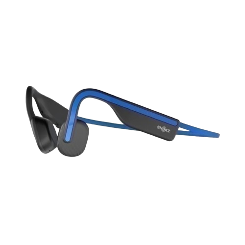 Shokz OpenMove Affordable Bone Conduction Headphone