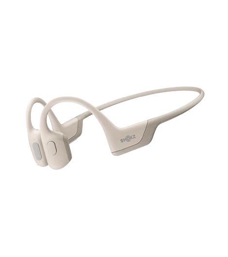 Shokz OpenRun Pro Open-Ear Bone Conduction Wireless Headphone