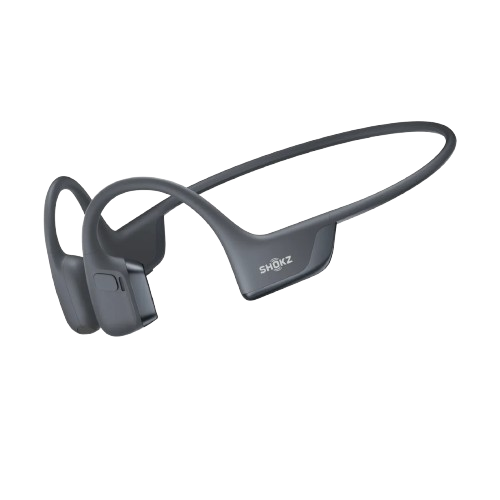 Shokz OpenRun Pro 2 Bone Conduction Sports Headphones