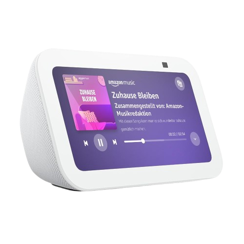 Echo Show 5 (1st Gen)