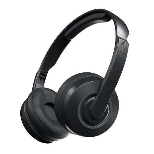 Skullcandy Cassette Headphone