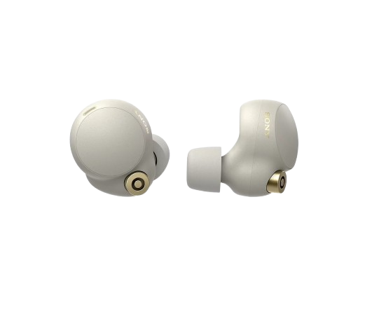 Sony WF-1000XM4 Noise Canceling Earbuds