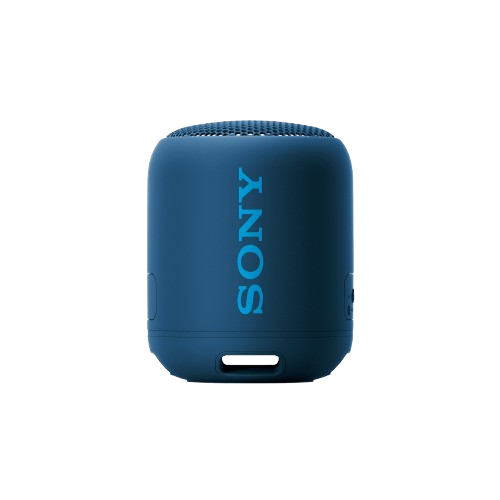 Sony SRS-XB12 Mini Bluetooth Speaker