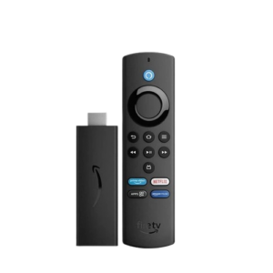 Fire TV Stick Lite HD Streaming Device