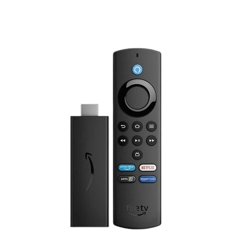 Fire TV Stick Lite HD Streaming Device