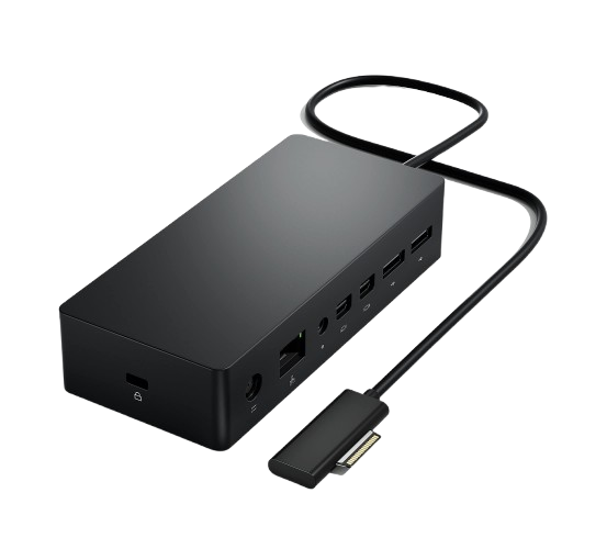 Microsoft Surface Dock