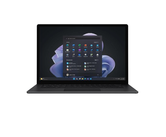Microsoft Surface Laptop 5 | 12th Gen Intel Core i5 | 16GB RAM 256GB SSD