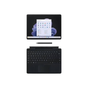Microsoft Surface Pro 9 | 12th Gen Core i7 | 16GB RAM 512GB SSD | Open Box - Image 2