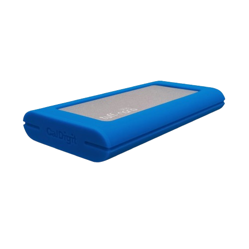 Tuff nano | USB-C 10G | External Rugged 512GB SSD