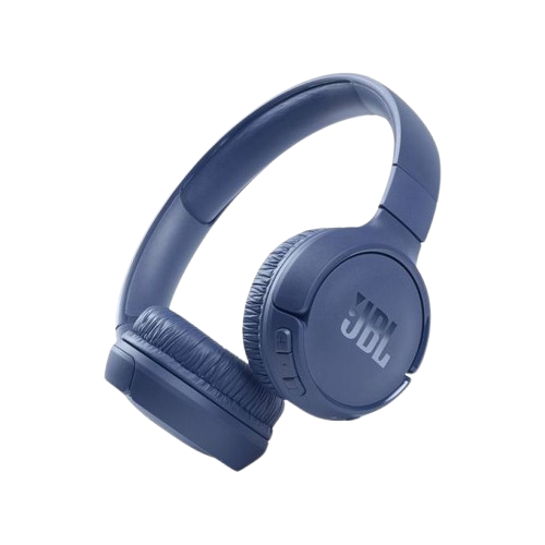 JBL Tune 510BT Wireless on-ear headphones