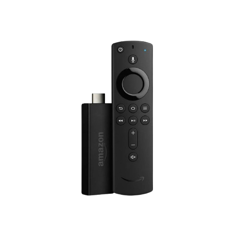 Fire TV Stick Streaming Device