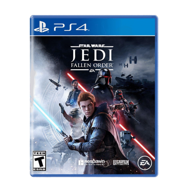 Star Wars Jedi Fallen Order