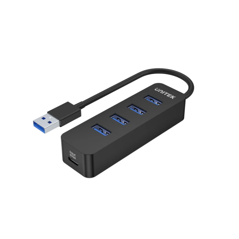 USB Port Expander