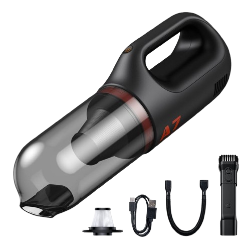 Baseus A7 Cordless Car Vacuum Cleaner