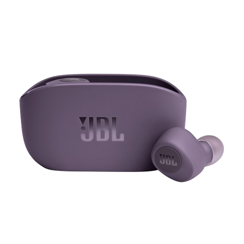 JBL Vibe 100TWS True Wireless Earbuds