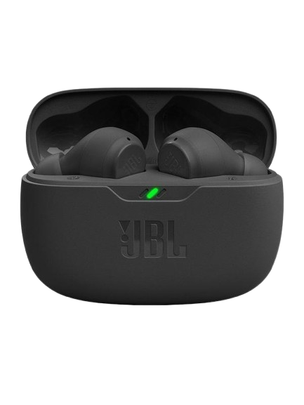 JBL Vibe Beam Earbuds