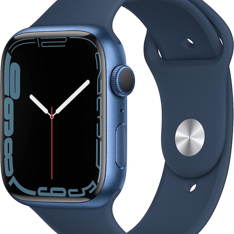iWatch Series 7 41mm(Gps)