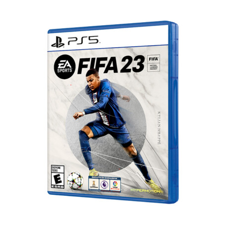 FIFA 23 – PlayStation 5