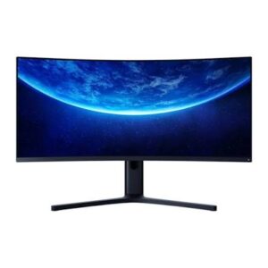 Xiaomi Curved Gaming Monitor 34" (2025)