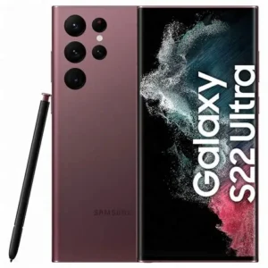 Galaxy S22
