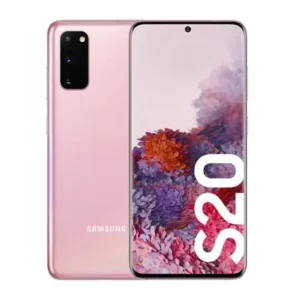 Galaxy S20 (8/128GB)