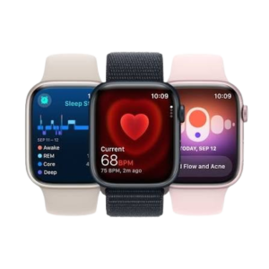 Apple Watch Series 9 45mm GPS