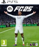 FC25 Digital Package Installation (PS5)