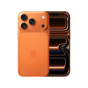 iPhone 17 Pro Max 1TB (Orange) eSIM