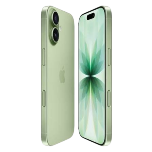 Apple iPhone 17 256GB (Sage)