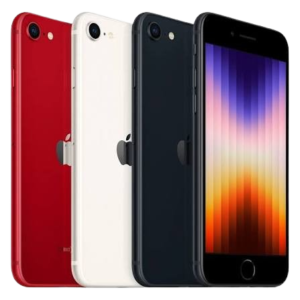 Apple iPhone SE 3rd Gen 128GB