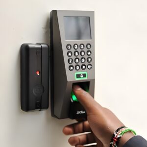 Access control