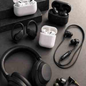 Earphones
