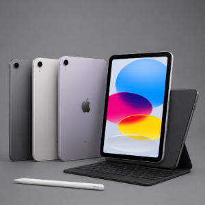 iPad