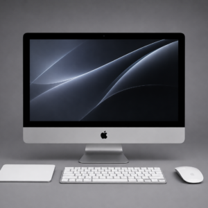 iMac