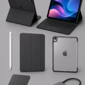 iPad Accessories