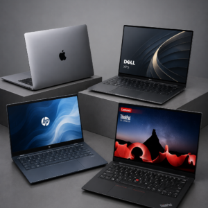 Laptops