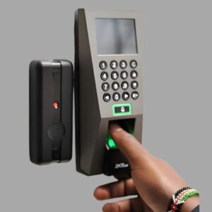 Access control