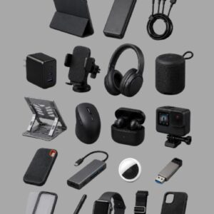 Accessories