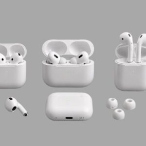 AirPods