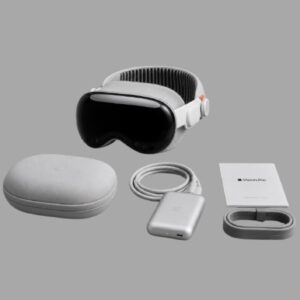 Apple vision pro